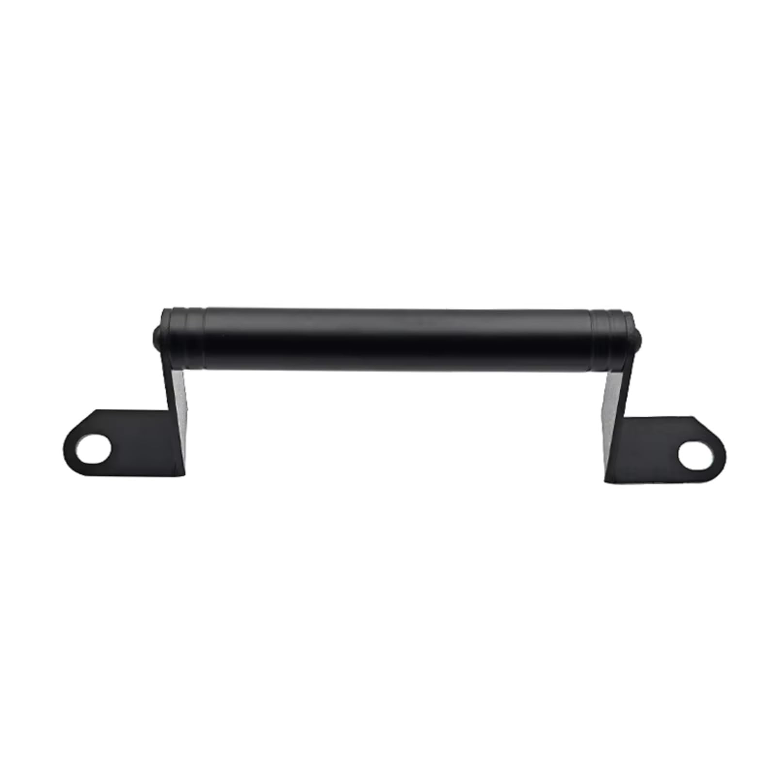 Support montage navigation GPS sport rigide pour moto Tiger 900 - 8