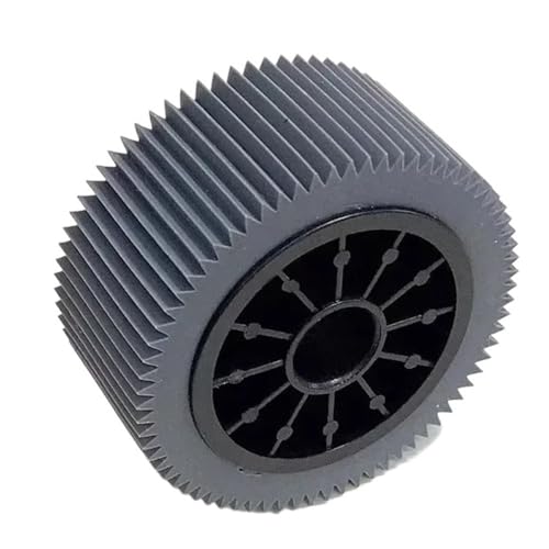 Rouleaux d'alimentation de ramassage 035-14303 pour duplicateur RISO RZ EZ 2 pièces