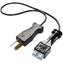 Golf Cart Accessories SB-50 to Crows Foot Golf Cart Charger Adapter 36V / 48V SB50 Anderson Plug