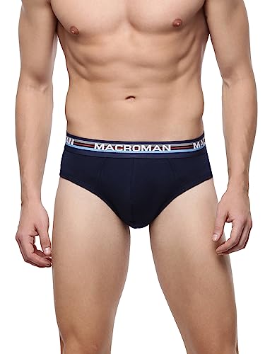 Image of Macroman M-Series Men Brief