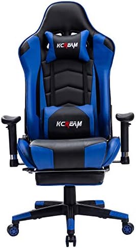 Produktbild für Kategorie Gaming Stühle