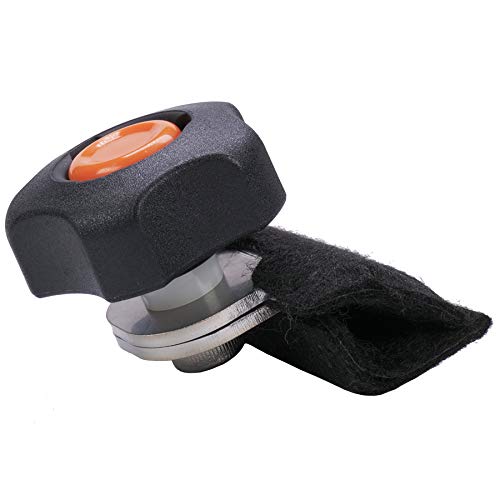 せいらん工房 【 カーサイドタープ 取付用 ジョイント ステンレス 日本製 】 タープ を 車 の レインモール (雨どい) に直接 取り付け ガッチリ 固定 キャンプ 車中泊 に。