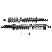 Monroe 58608 Monroe Load Adjust Shock Absorber
