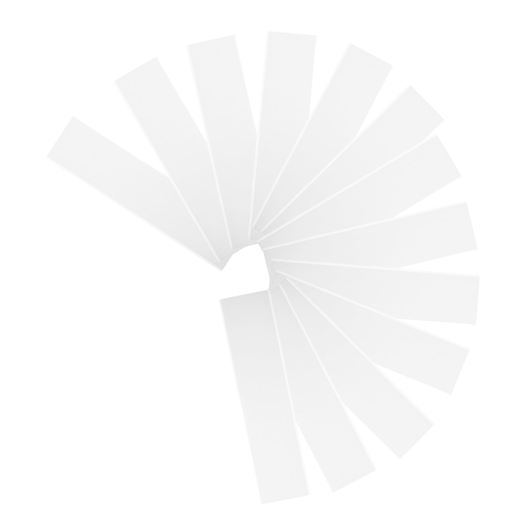 balacoo 1 Set Golf Club Regripping Tape Double Sided Golf Grip Adhesive Strips for Golfing Adhesive Tape Replacement