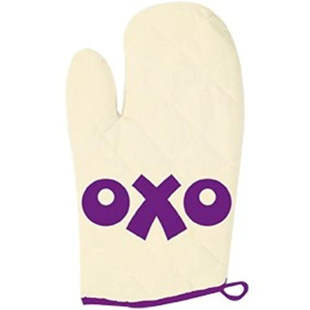Oxo Multicolor Oven Mitt - Design