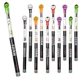 Scentco Halloween Smencils - HB #2 Scented Pencils (50 Count)