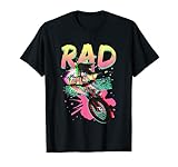 Illustré dans un style aquarelle rétro 80s 90s vaporwave esthétique et glitch art look est un cadeau parfait pour quelqu'un qui aime être un cycliste, le cyclocross, ou les courses de vélo.