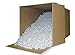 Biodegradable Reuseable Packing Peanuts, 7.5 cu. Ft, Poly