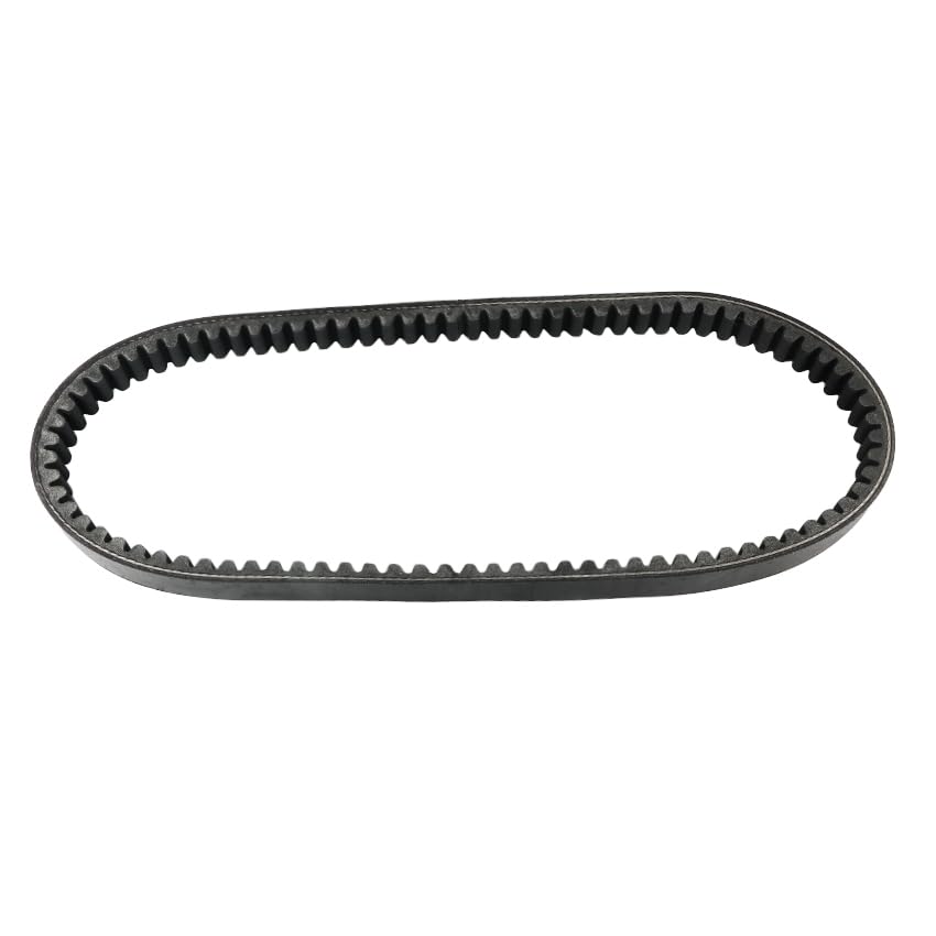 Motorcycle Drive Belt, V-Belt, Suitable for Massimo UTV T-BOSS 410 2020, T-BOSS 410 Before 2020, BUCK 450 / 450X, ATV MSA 400, ATV MSA 450 E14