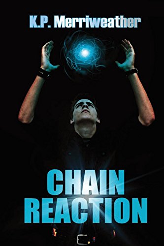 Chain Reaction (The Agency)