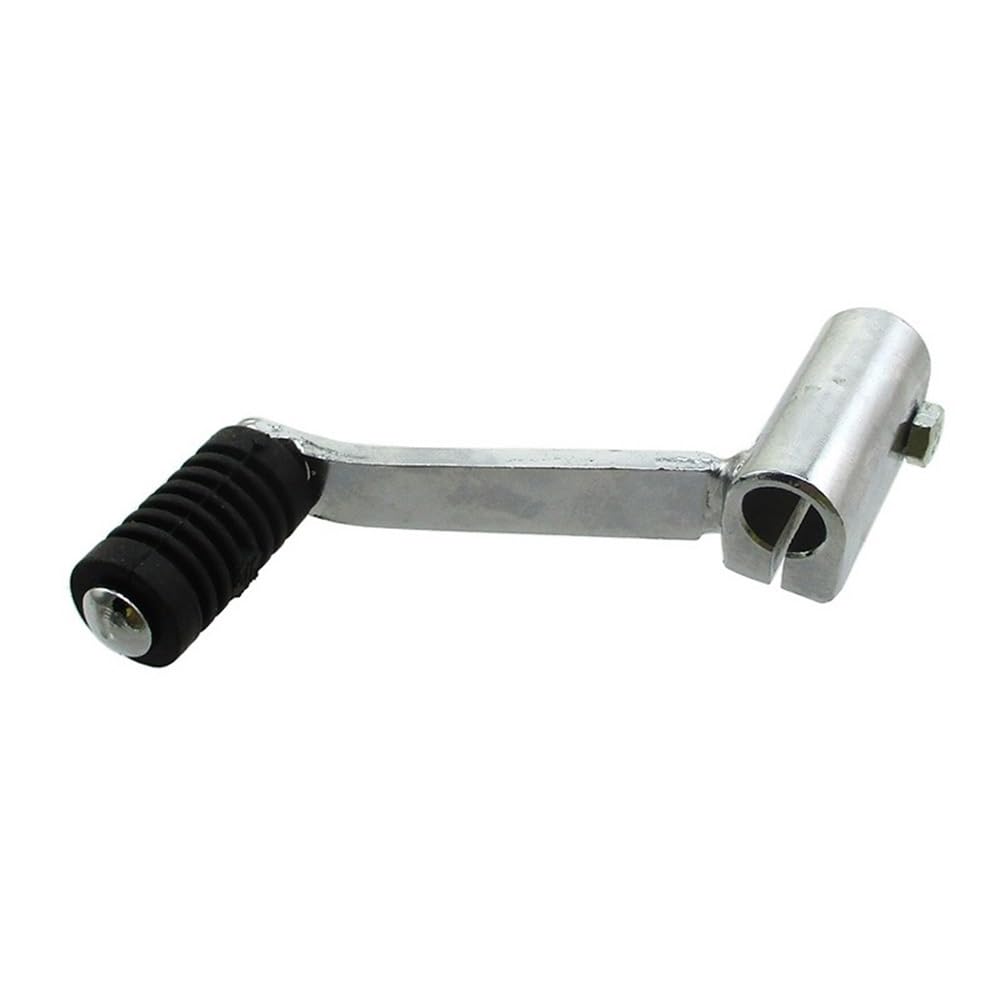 Yibhj3e One Color Gear Shift Lever Motorcycle Accessories Short Gear Shift Levers Shifter Lever Pedal Parts For 50Cc-250Cc Pit Dirt Bikes