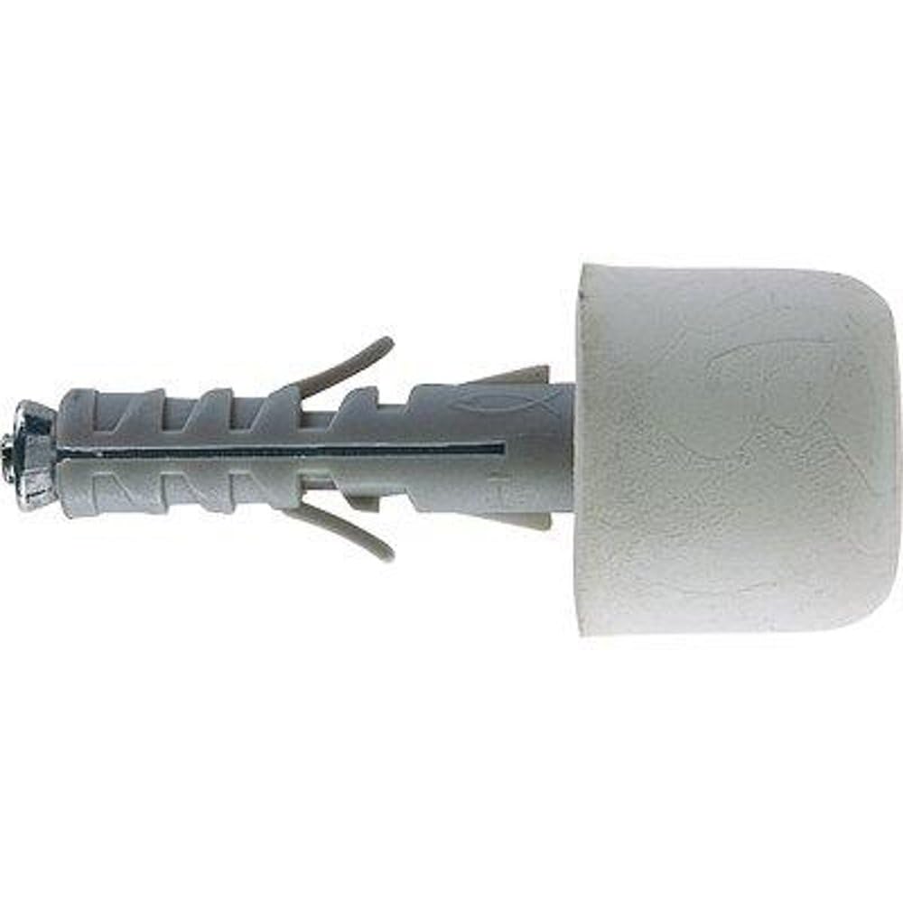 CF TASSELLO NYLON SB PARACOLPI BIANCO FISCHER SB 9/12 CF=PZ 50