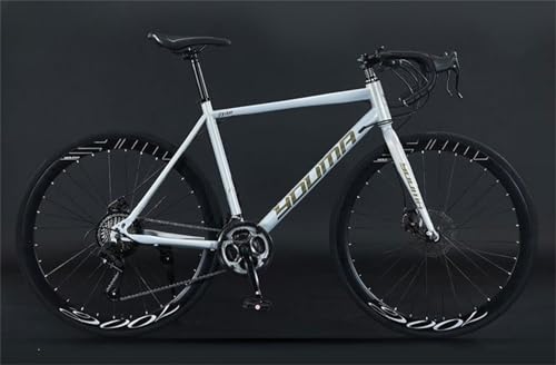 700c 21iϑ[hoCNJ[uAXg[gnhAŒMABjpBs̑lAeB[GCW[AwɍœKłB (40mmJ[unh-yh[zCgz,700cC_[gF165-190cm) [sAi]