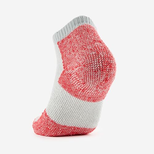 Thorlos Unisex Running Maximum Cushion Low Cut3