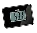Price comparison product image Tanita hd386bk36 Scale, Black