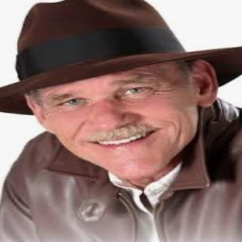 EP96 "Tales From The Treehouse" Pt.2 w/Ken Roberts