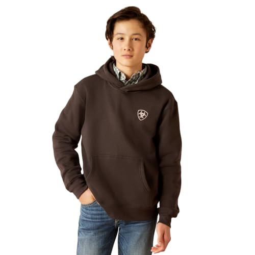 Ariat Boys' Arrowhead 2.0 Hoodie