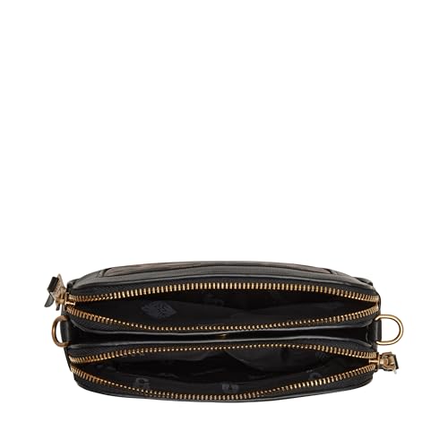 Image of Steve Madden Women's Daisy Quilted Crossbody | Quilted