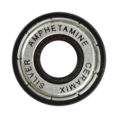 Image of Amphetamine Ceramic Skateboard Bearings