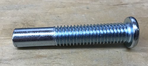 McDermott Billiard Cues 1/2" Weight Bolt for Most Pool Cue Sticks (2oz)