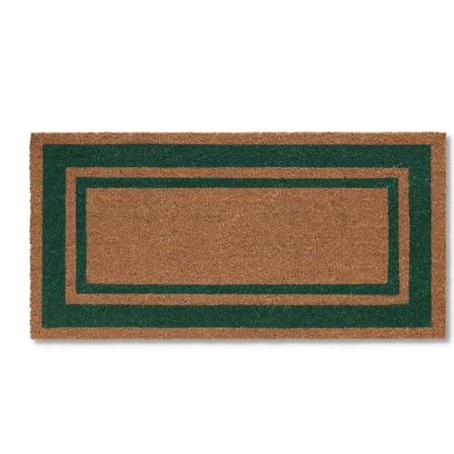 Casatessile Zerbino in cocco SUPER cm 50X100 per