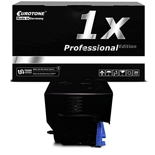 Cartouche de toner compatible Canon C-EXV 21 BK noir pour imprimante IR-C3080 IR-C3580