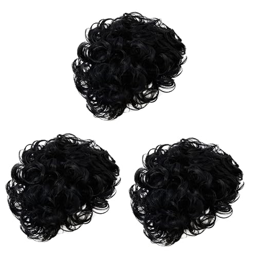 Perruques courtes pour homme idéales pour vos soirées cosplay et le quotidien