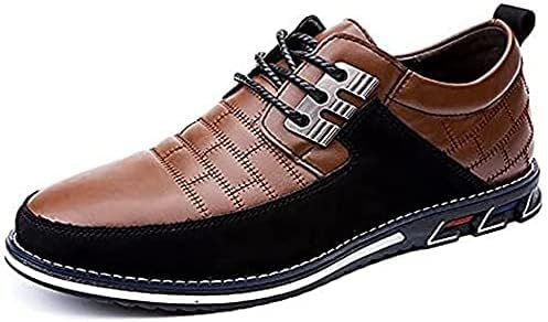 Amazon Co Jp スニーカー メンズ 本革靴 軽量 通気 ウォーキングシューズ 紐なし 着脱簡単 ナースシューズ 疲れない カジュアル 室内履き カジュアルシューズ 男性本革トレンド韓国版男性靴ビジネススーツ青年靴男性カジュアル靴百足がかっこいいです ファッション