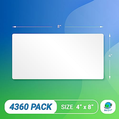 AMIFF Direct Thermal Labels 4