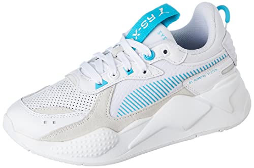 Image of Puma Unisex Adult RSX Colour Theory Sneaker