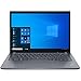 Produktbild Lenovo ThinkPad X13 Gen 2 20XH005BUS 13,3 Zoll Touchscreen Notebook - WUXGA - 1920 x 1200 - AMD Ryzen 7 PRO 5850U Octa-core (8 Core) - 1,90 GHz - 16 GB RAM - 512 GB SSD - Storm Gray, 0.71"x12"x8.6"
