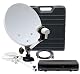 Camping Sat-Anlage Telestar mit Full HD Receiver DB 6 S HD