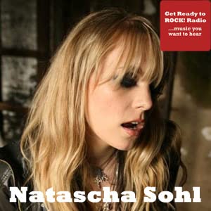 Page de couverture de GRTR!@20 Podcast Series - Natascha Sohl Showcase (September 2008)