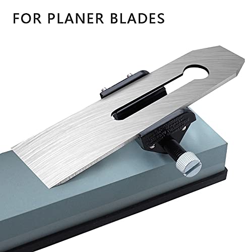 Guide de perfection d'affûtage PGNEX pour burin plat haute précision - 7