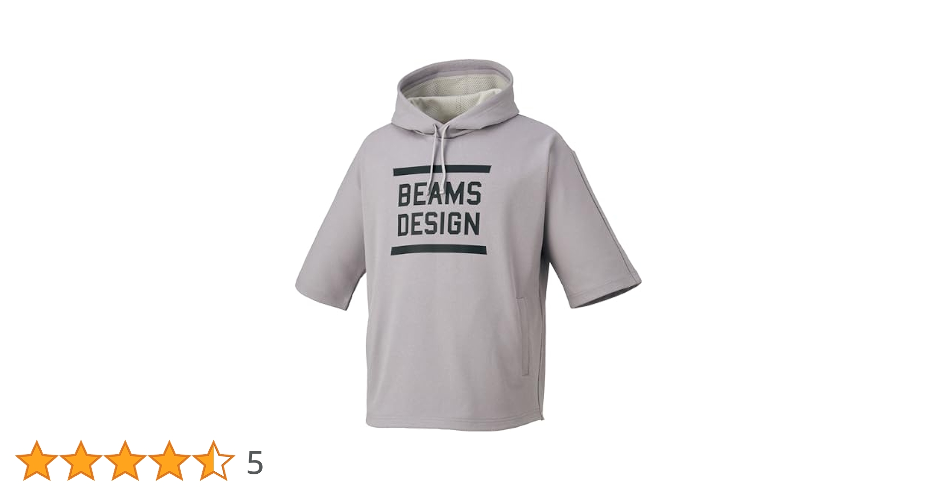 Amazon.co.jp: [ZETT] 野球 半袖パーカー ZETT by BEAMS DESIGN