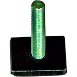 Atera Gewindeplatte M Bolzen