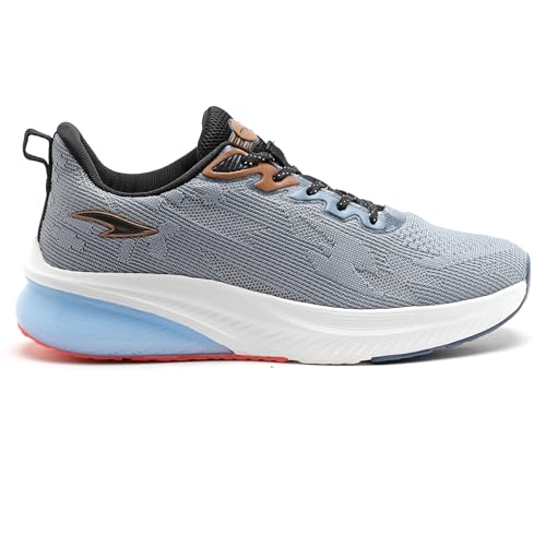 Image of ASIAN Sports Shoes for Men | Soft Cushioned Insole || POWERPLAY-09 Running Shoes for Men