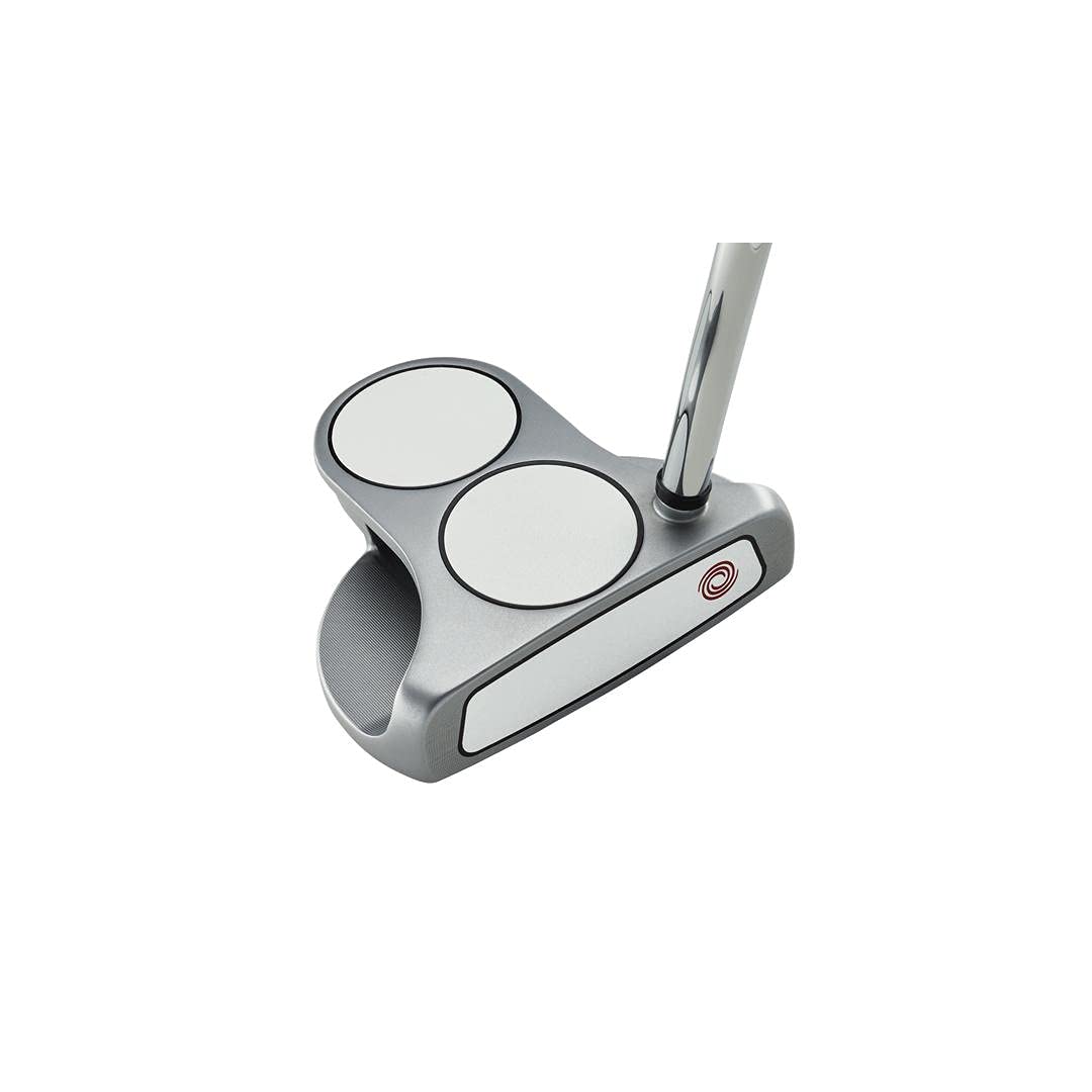 Buy Odyssey WH OG 2-Ball Putter, 34 in Online at Low Prices in