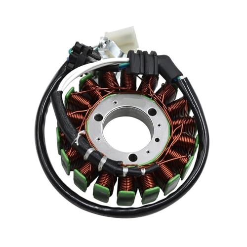 Bobine de stator alternateur YZF-R3 MT-03 1WD-H1410-00 MTN320 moto