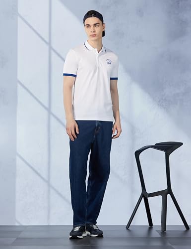 Image of United Colors of Benetton Men Polo Shirt