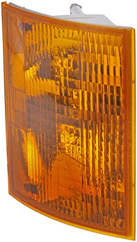 Dorman 888-5516 Front Turn Signal Light For Select Mack Ch Trucks Medium #TOP11