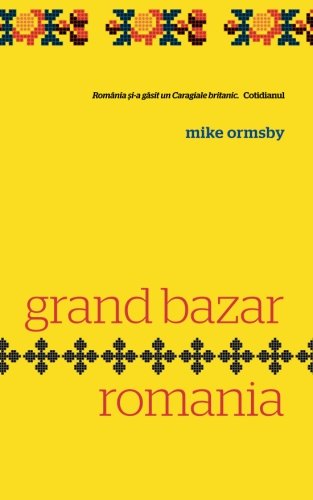 Grand Bazar Romania