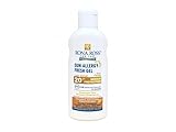 Rona Ross - Sun Care - Sun Allergy Fresh Gel - SPF 20 - MEDIUM PROTECTION