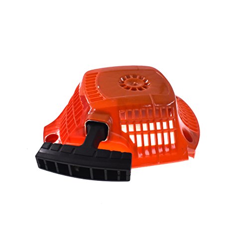 Jrl Recoil Pull Starter Start For Husqvarna 450 445 Chainsaw Engine Motor 544071604 #TOP4