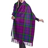 Geschenke für Frauen: Schals sind tolle Geschenke für Ihre Familie, Freunde oder auch für Sie selbst zu Thanksgiving, Weihnachten, Geburtstagen, Muttertag oder anderen besonderen Tagen.