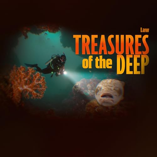 Law Podcast Por  arte de portada