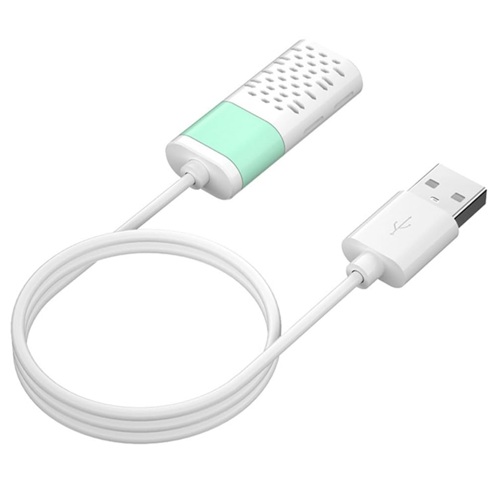Histeaa DIY Electrolytic Sodium Hypochlorite Generator USB Mini Disinfection Water Generator Homemade Detergent