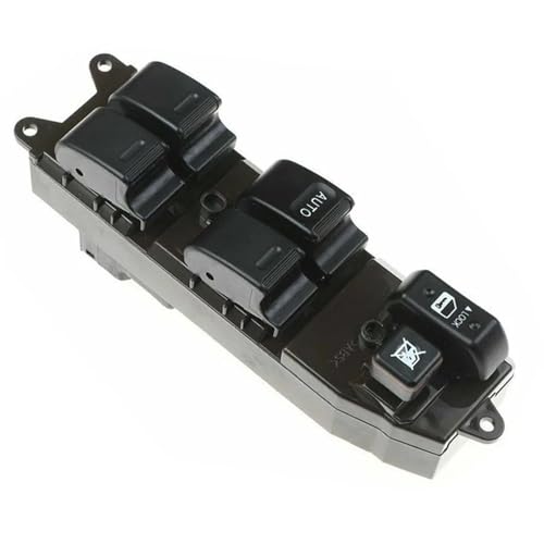 Commutateur de fenêtre 8482033170 bouton lève-vitre électrique avant gauche pour Scion 2004