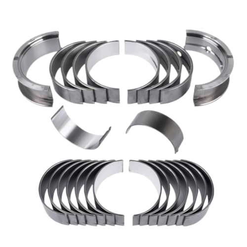 Cojinetes de biela y principales AP02 STD para motor LS4 LY5 LH8 LH9 5.3 6.2
