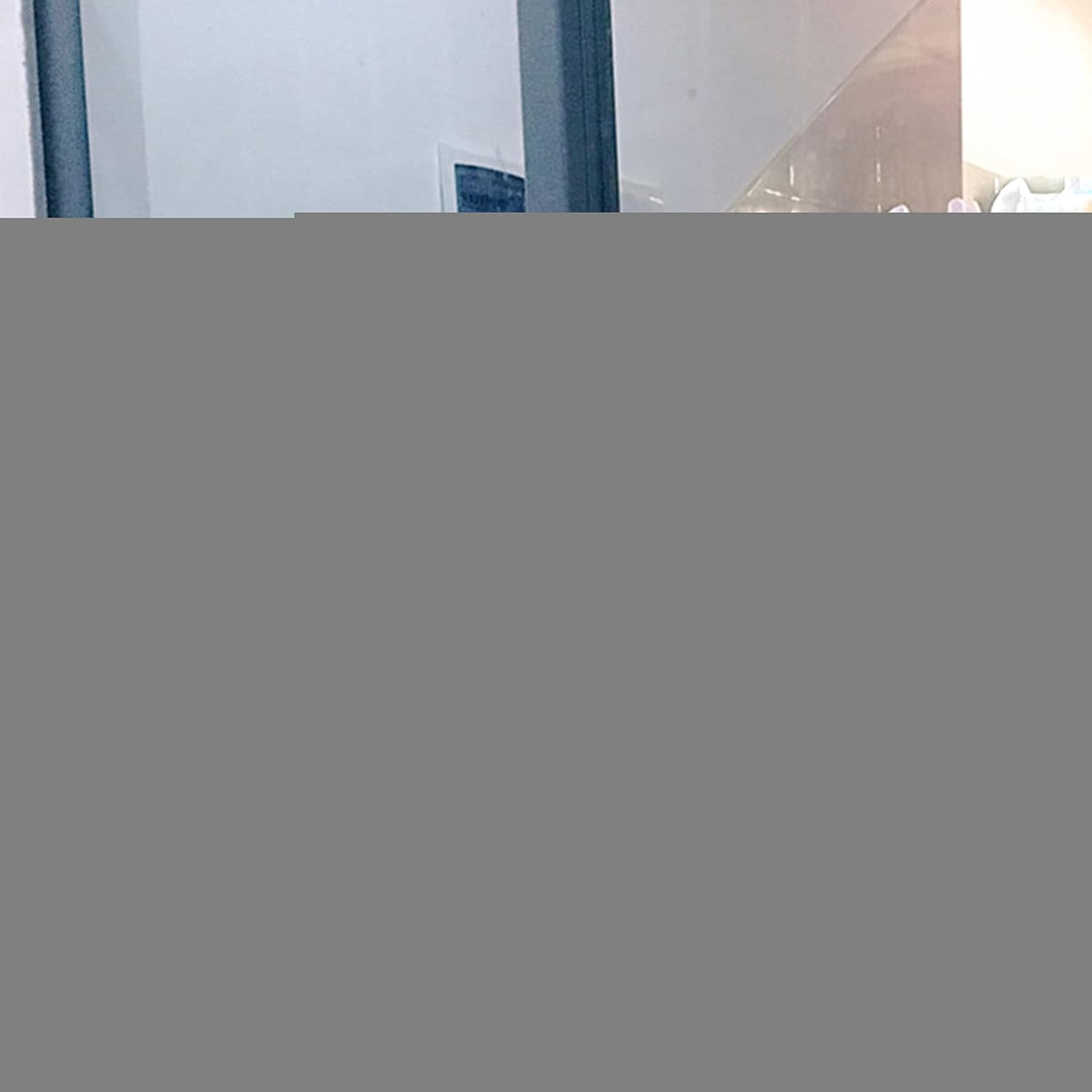 Kitchen Curtain,Voile Bistro Curtain,Tier Curtains,Small Cafe Curtains Country House Style,Transparent Short Blind Curtains,Short Half Window Valance Curtain for Balcony,Bedroom,Bathroom